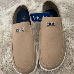 Men’s Huk Slip-on Shoes